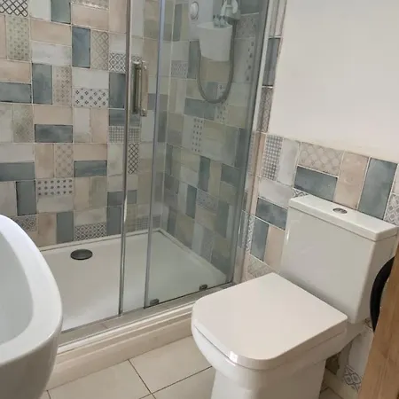 Dog Friendly Studio W/woodland & Lake @coskewis *